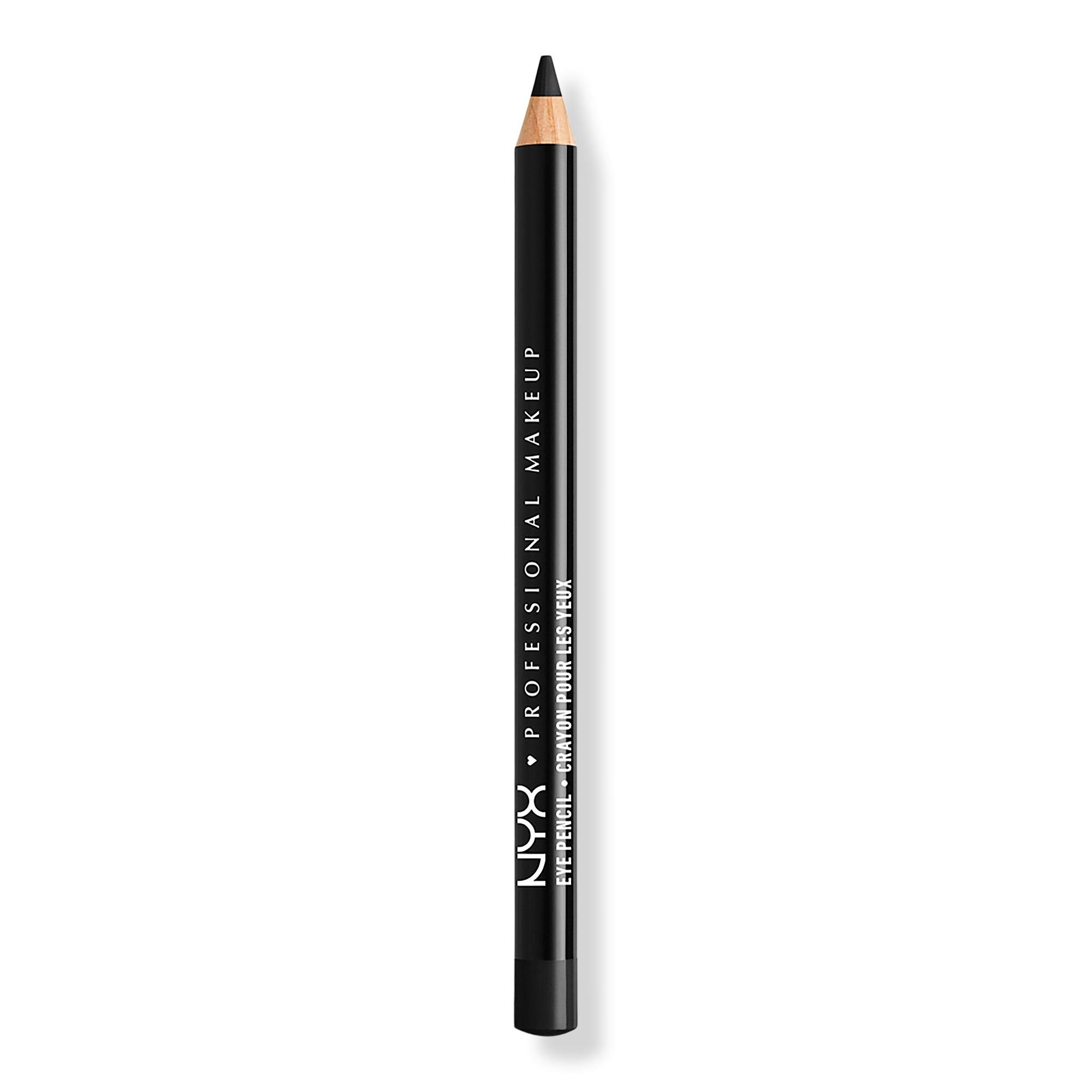 NYX Professional Makeup Slim Eye Pencil Long-Lasting Eyeliner #1