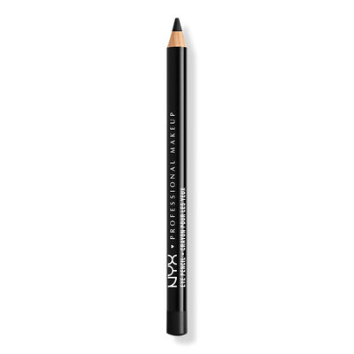 NYX Professional Makeup Slim Eye Pencil Long-Lasting Eyeliner