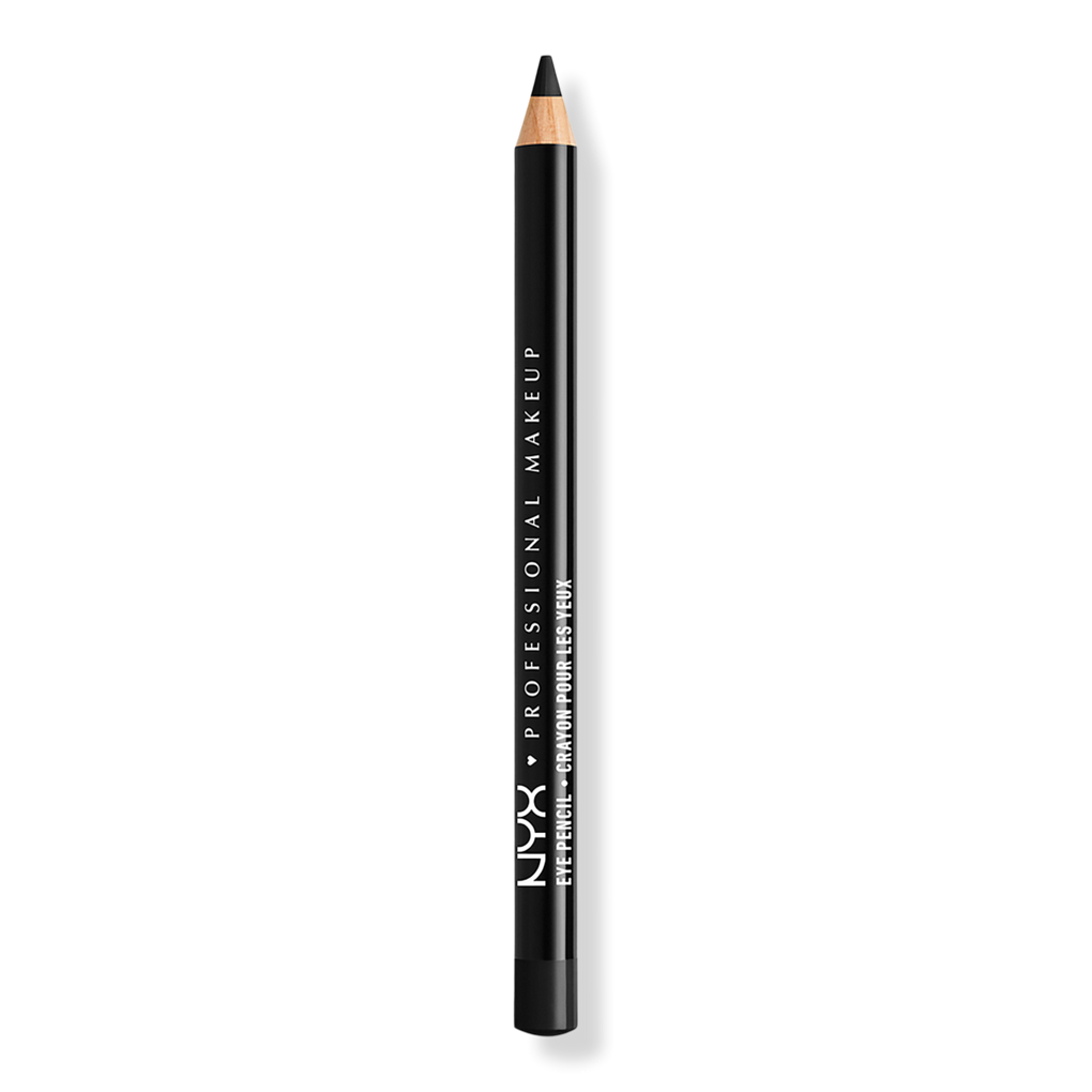 Retractable Long-Lasting Mechanical Eyeliner Pencil - NYX Professional  Makeup