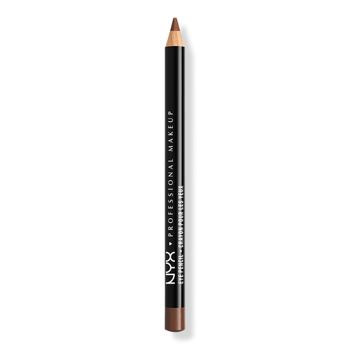 Slim Eye Pencil Long-Lasting Eyeliner - Brown