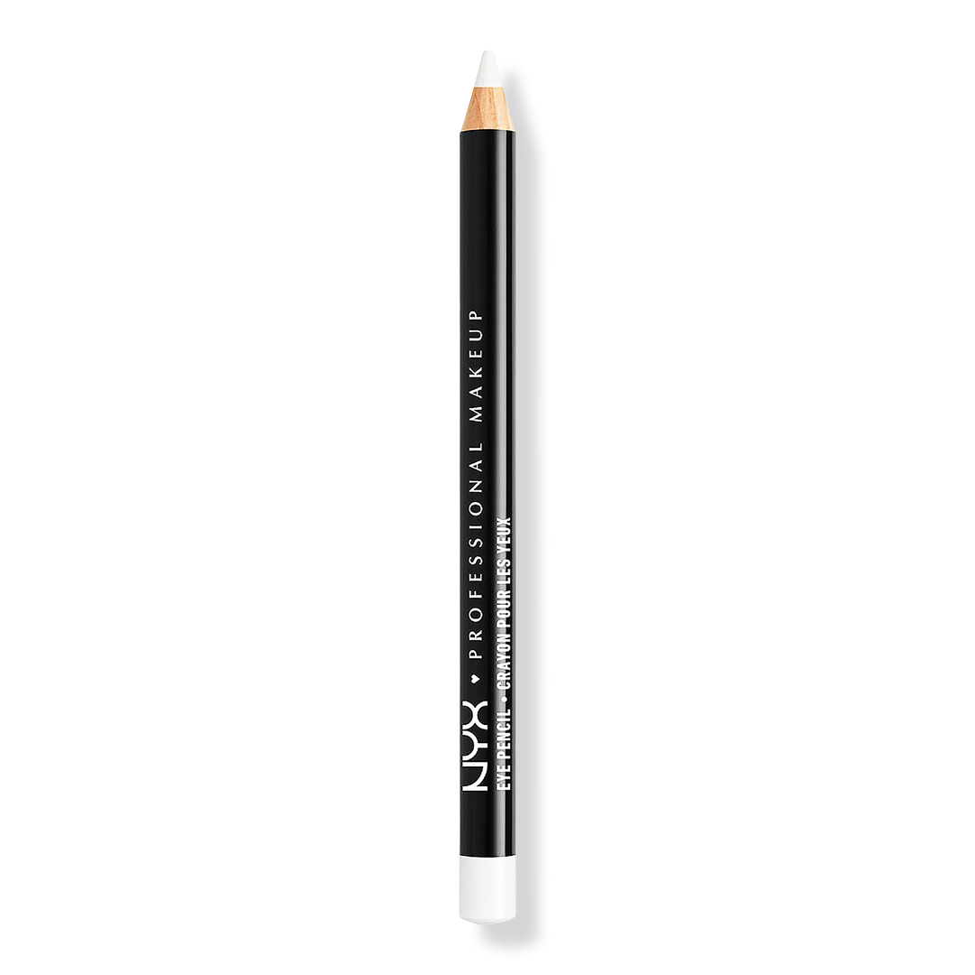 NYX Professional Makeup Slim Eye Pencil Long-Lasting Eyeliner #1