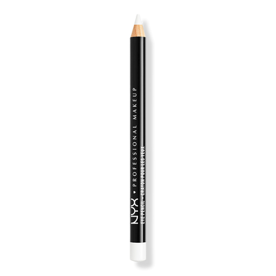 NYX Professional Makeup Slim Eye Pencil Long-Lasting Eyeliner