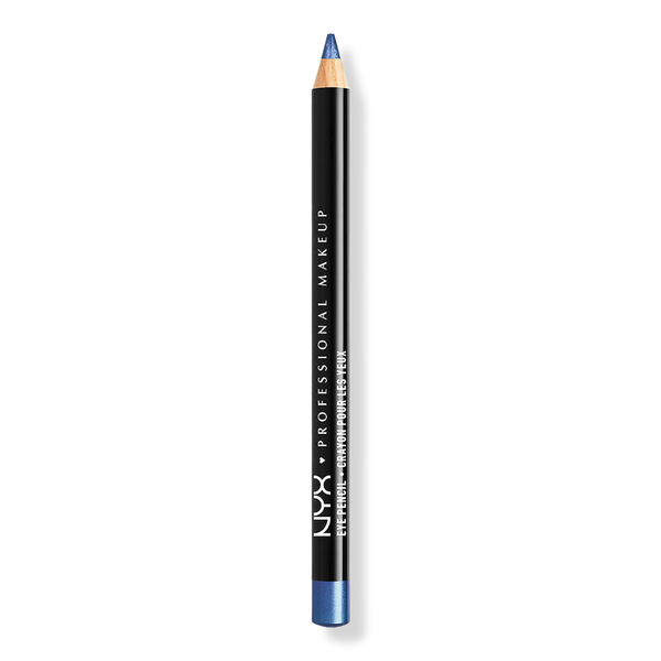 Slim Eye Pencil Long-Lasting Eyeliner - NYX Professional Makeup