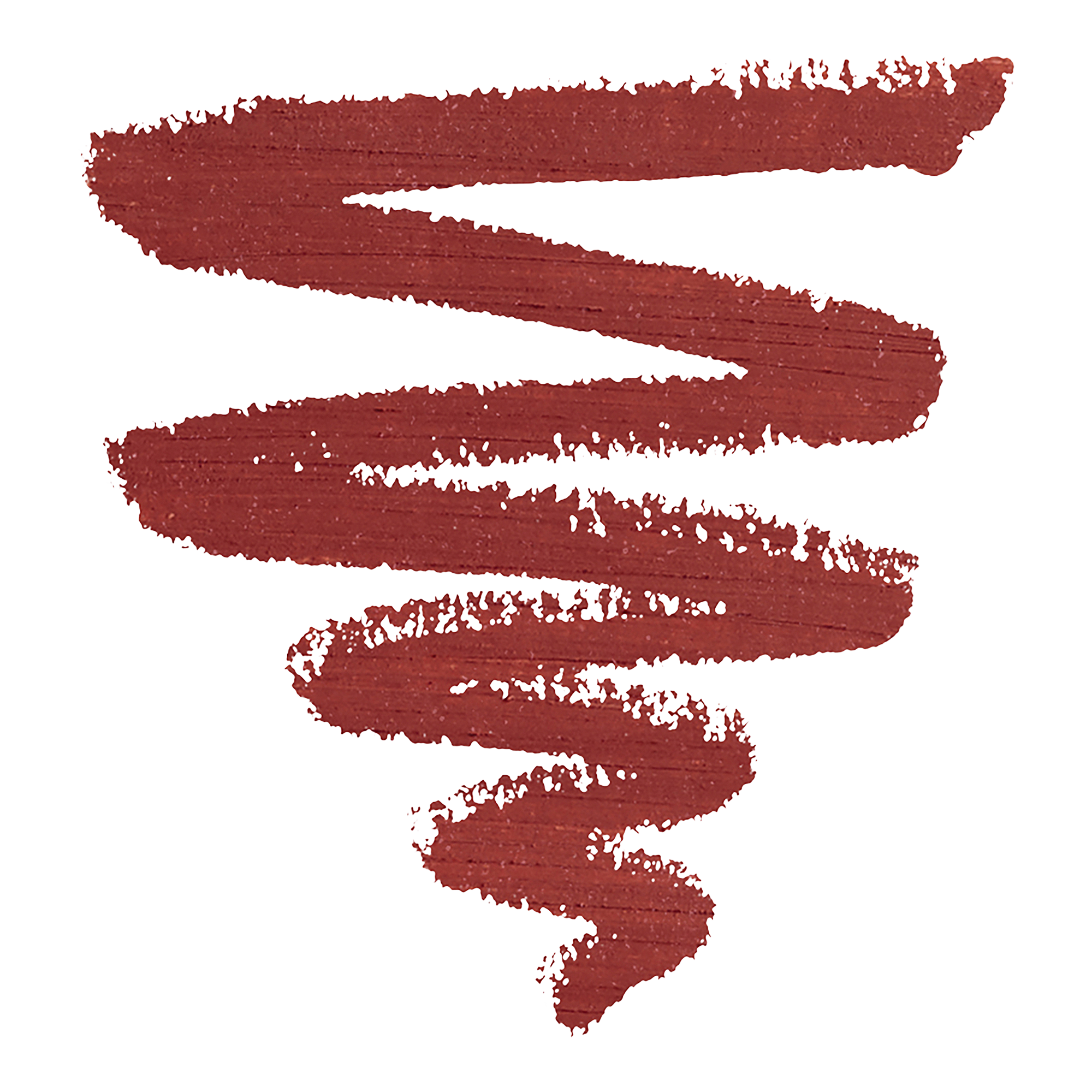 Тонкий карандаш для губ NYX Professional Makeup Slim Lip Pencil, цвет: Каштаново-рыжий — фото 2