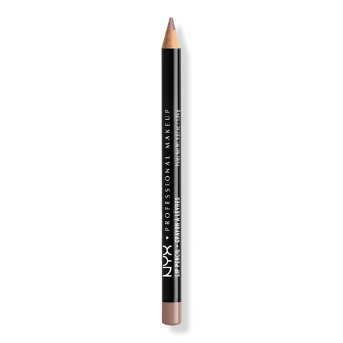 Slim Lip Pencil - Mahogany