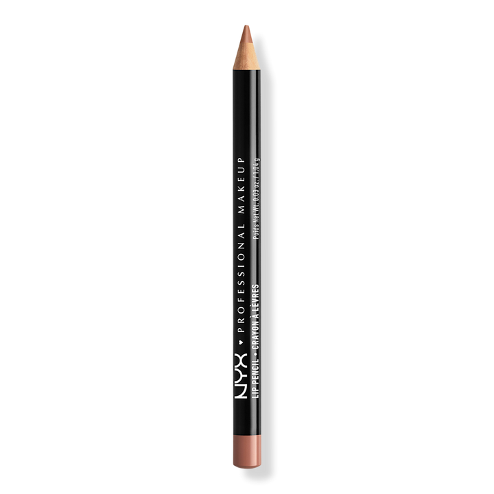 Slim Lip Pencil Creamy LongLasting Lip Liner NYX Professional Makeup Ulta Beauty