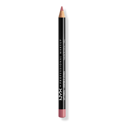 NYX Professional Makeup Slim Lip Pencil Creamy Long-Lasting Lip Liner - Plum