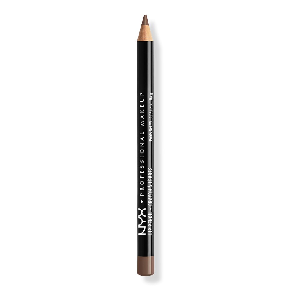 Slim Lip Pencil Creamy Long-Lasting Lip Liner
