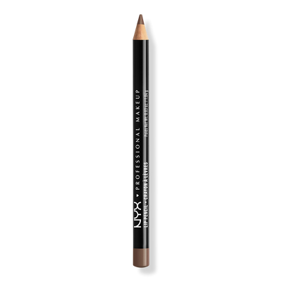 NYX Professional Makeup Slim Lip Pencil Creamy Long-Lasting Lip Liner