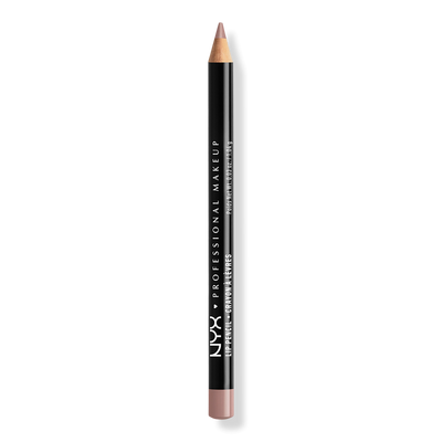 NYX Professional Makeup Slim Lip Pencil Creamy Long-Lasting Lip Liner