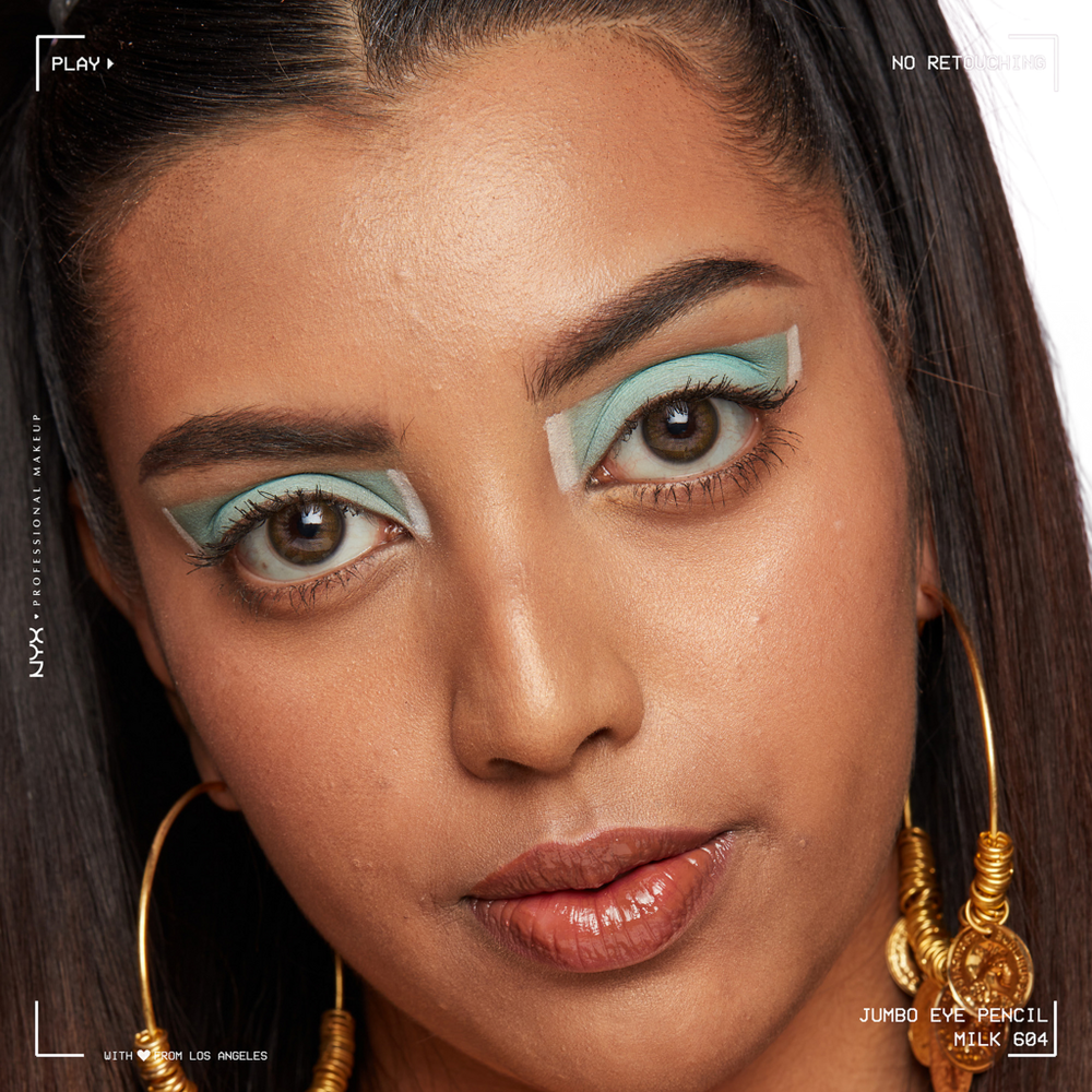 Jumbo Eye Pencil All-In-One Eyeshadow Eyeliner Pencil