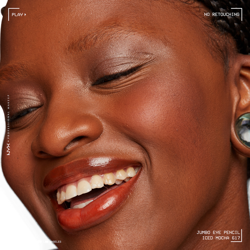 Jumbo Eye Pencil All-In-One Eyeshadow Eyeliner Pencil