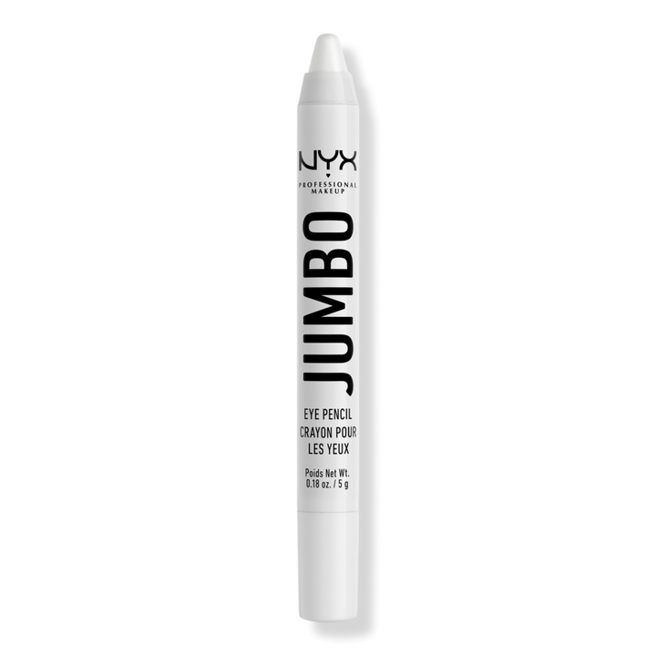 Jumbo Eye Pencil AllInOne Eyeshadow Eyeliner Pencil NYX Professional Makeup Ulta Beauty