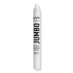 NYX Professional Makeup Jumbo Eye Pencil All-In-One Eyeshadow Eyeliner Pencil - Milk