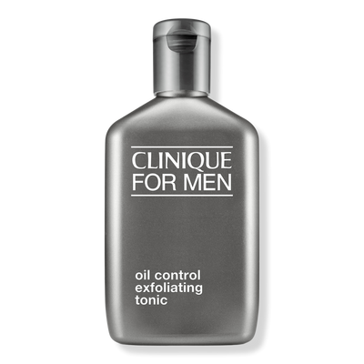 Clinique Clinique For Men Oil Control Exfoliating Tonic