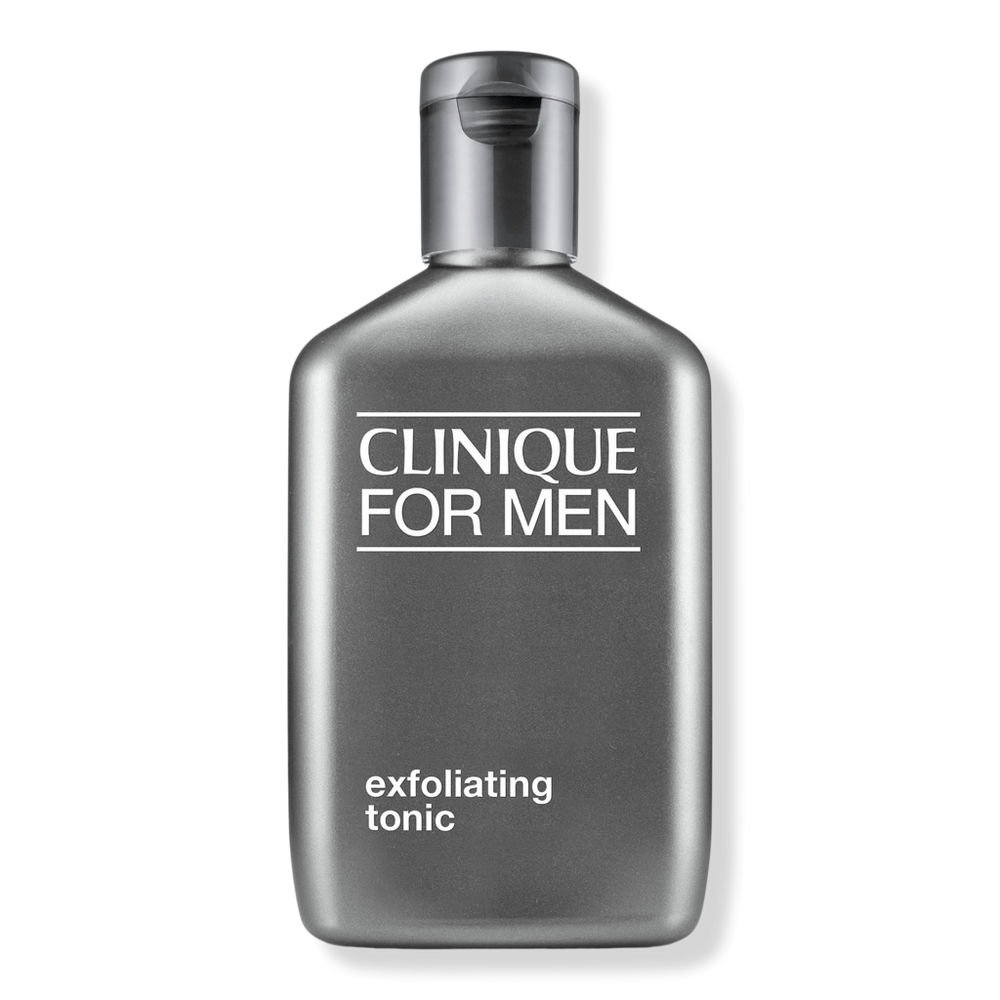 Clinique For Men Exfoliating Tonic