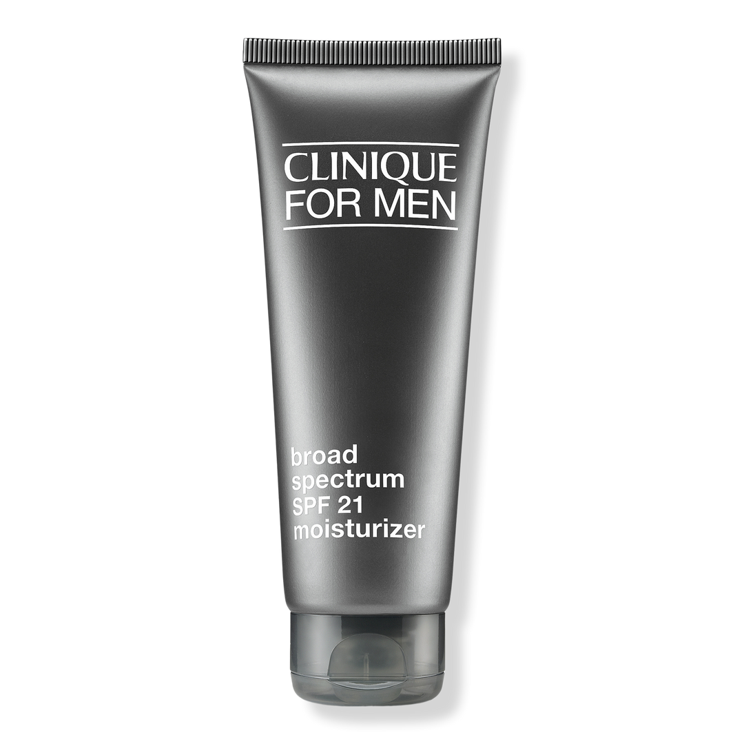 Clinique Clinique For Men Broad Spectrum SPF 21 Moisturizer #1