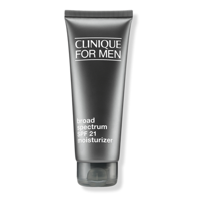 Clinique Clinique For Men Broad Spectrum SPF 21 Moisturizer