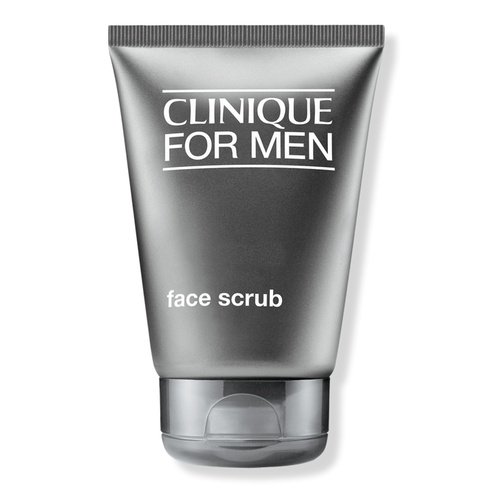 Clinique Clinique For Men Face Scrub #1