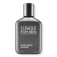 Clinique For Men Post-Shave Soother Lotion for Razor Burn + Dryness