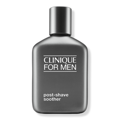 Clinique Clinique For Men Post-Shave Soother Lotion for Razor Burn + Dryness