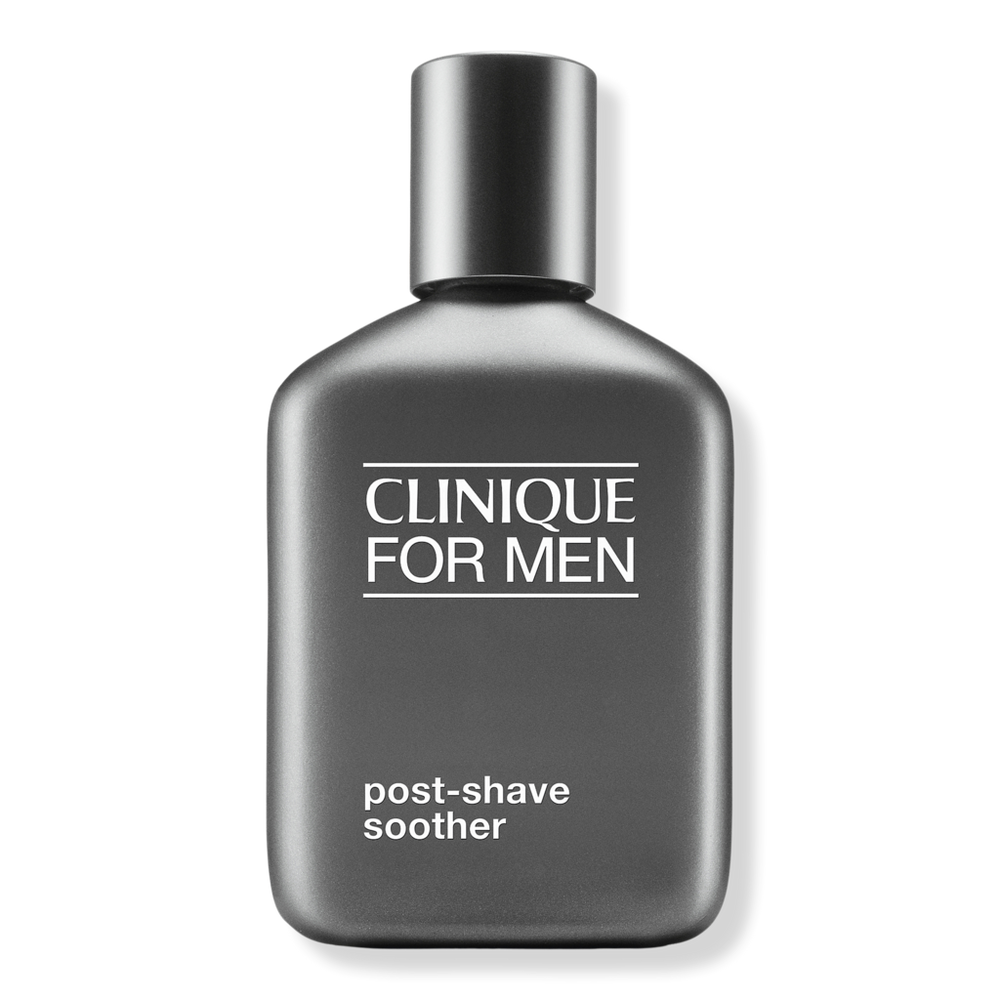 Clinique For Men Post-shave Soother Lotion For Razor Burn + Dryness