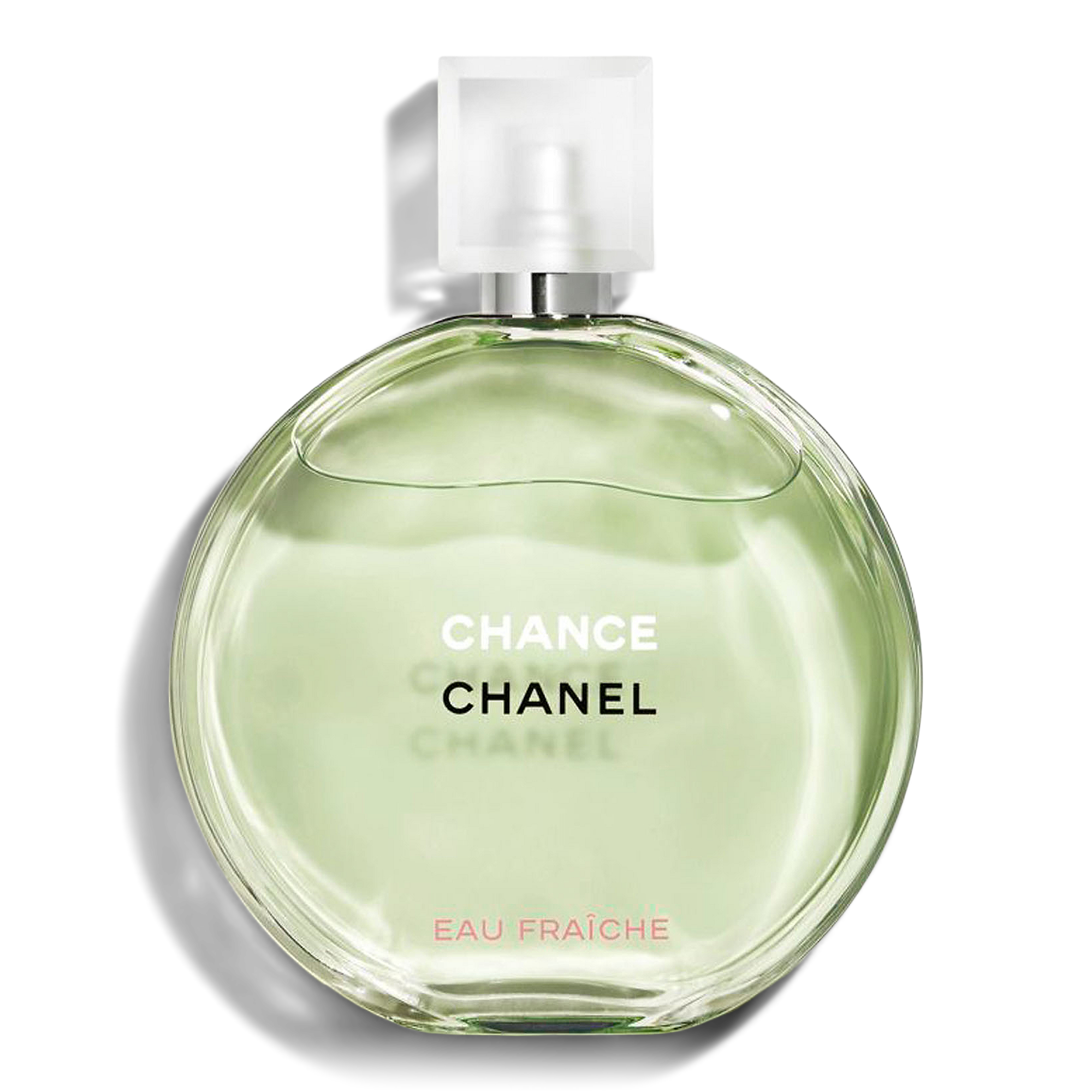 CHANEL CHANCE EAU FRAÎCHE Eau de Toilette Spray #1