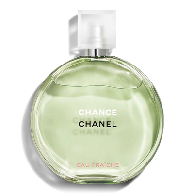 CHANEL CHANCE EAU FRAÎCHE Eau de Toilette Spray