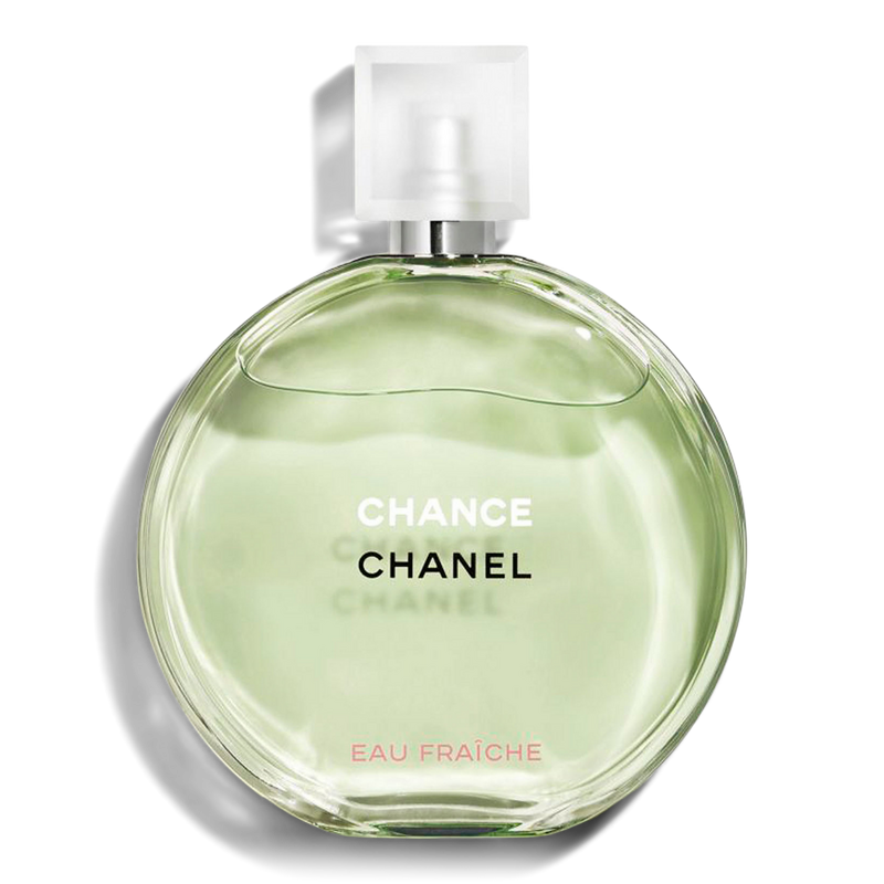 Chanel chance eau vive eau de parfum fashion