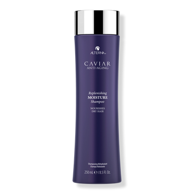 Alterna Caviar Anti-Aging Replenishing Moisture Shampoo
