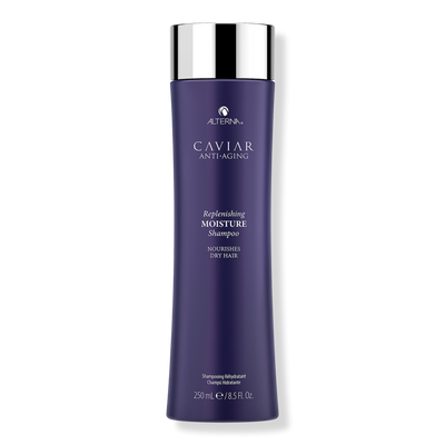 Alterna Caviar Anti-Aging Replenishing Moisture Shampoo