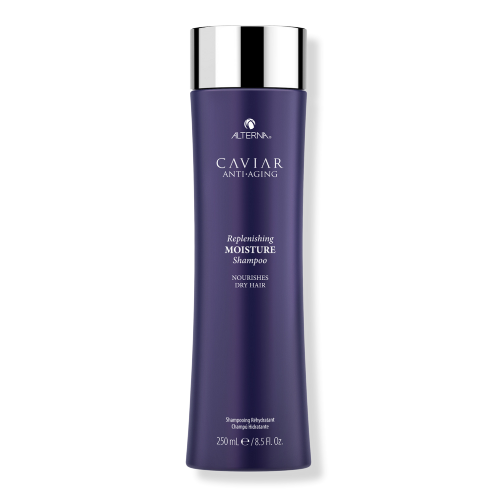 Alterna Caviar Anti-aging Replenishing Moisture Shampoo - 8.5 oz