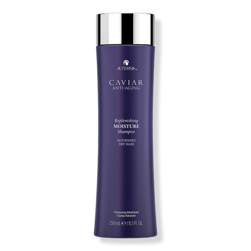 Caviar Anti-Aging Replenishing Moisture Shampoo - Alterna | Ulta Beauty