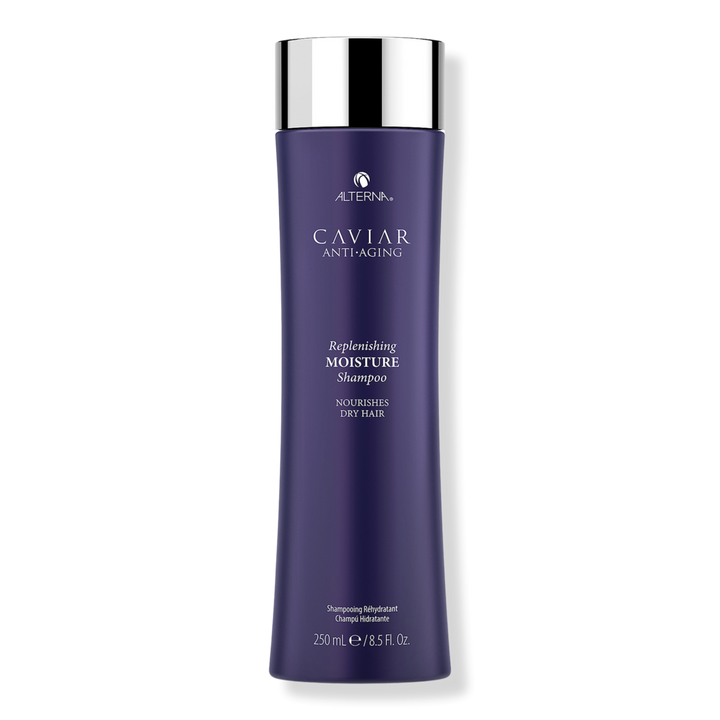 Alterna Caviar Anti-Aging Replenishing Moisture Shampoo #1