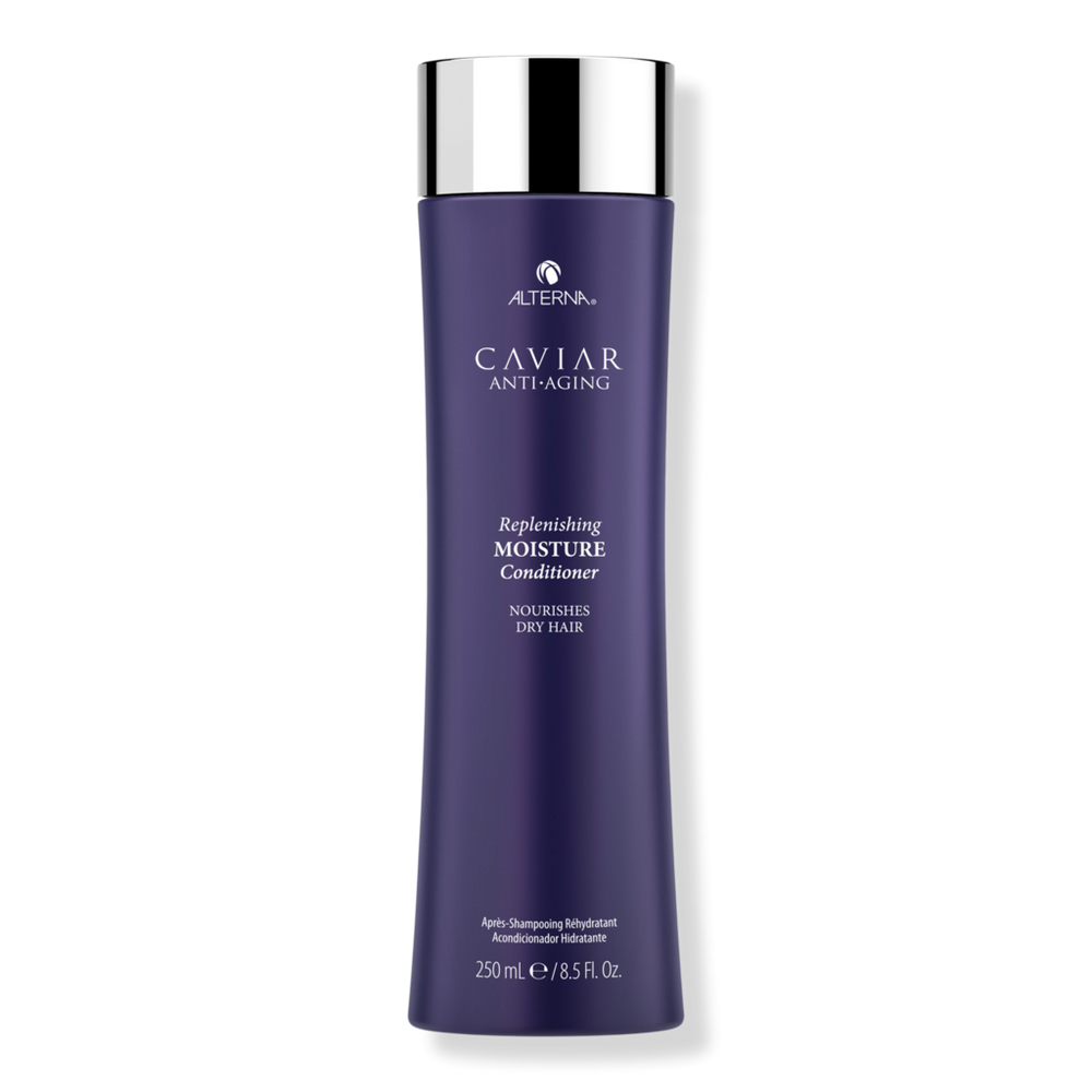 Alterna Caviar Anti-aging Replenishing Moisture Conditioner - 8.5 oz