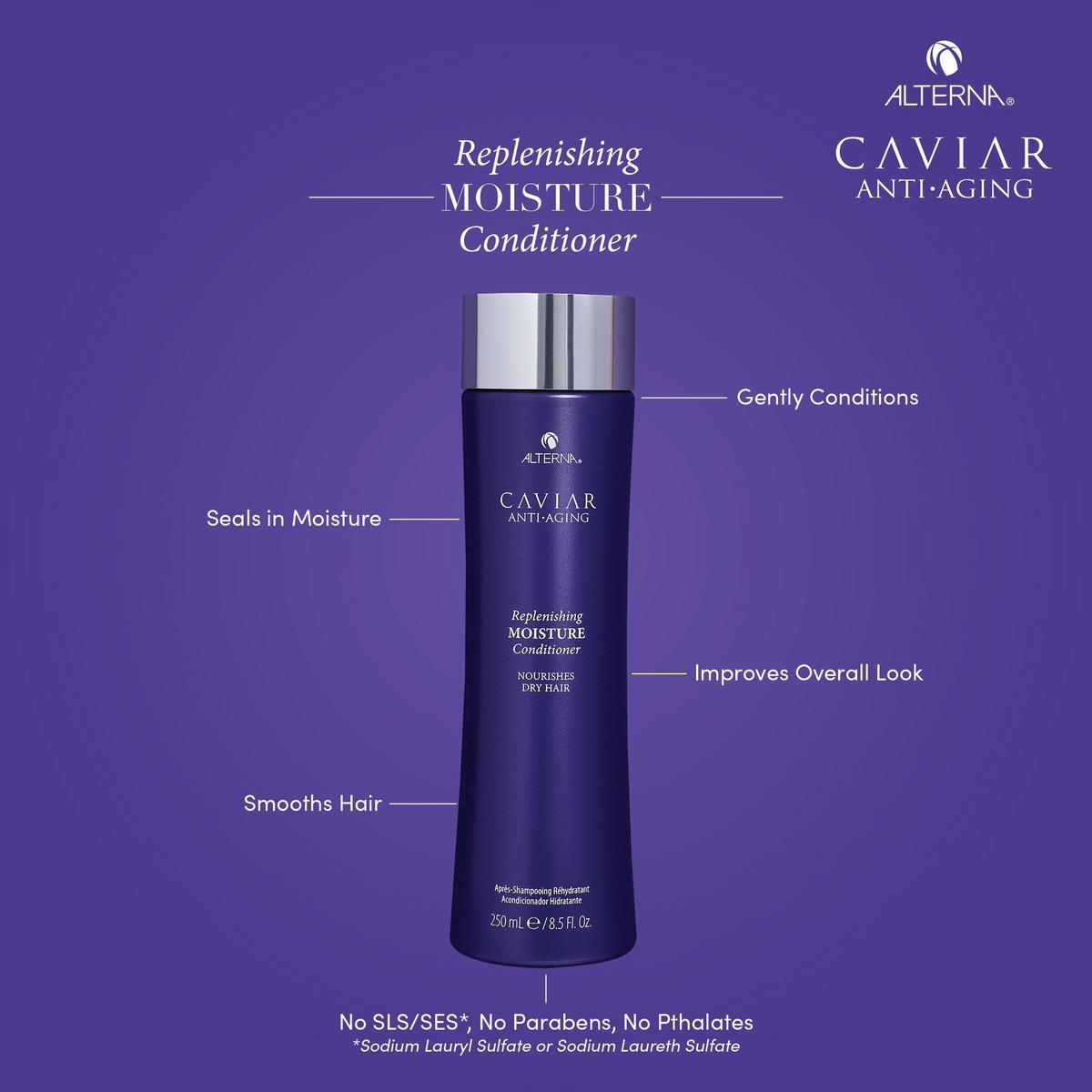 Alterna caviar anti aging popular moisture