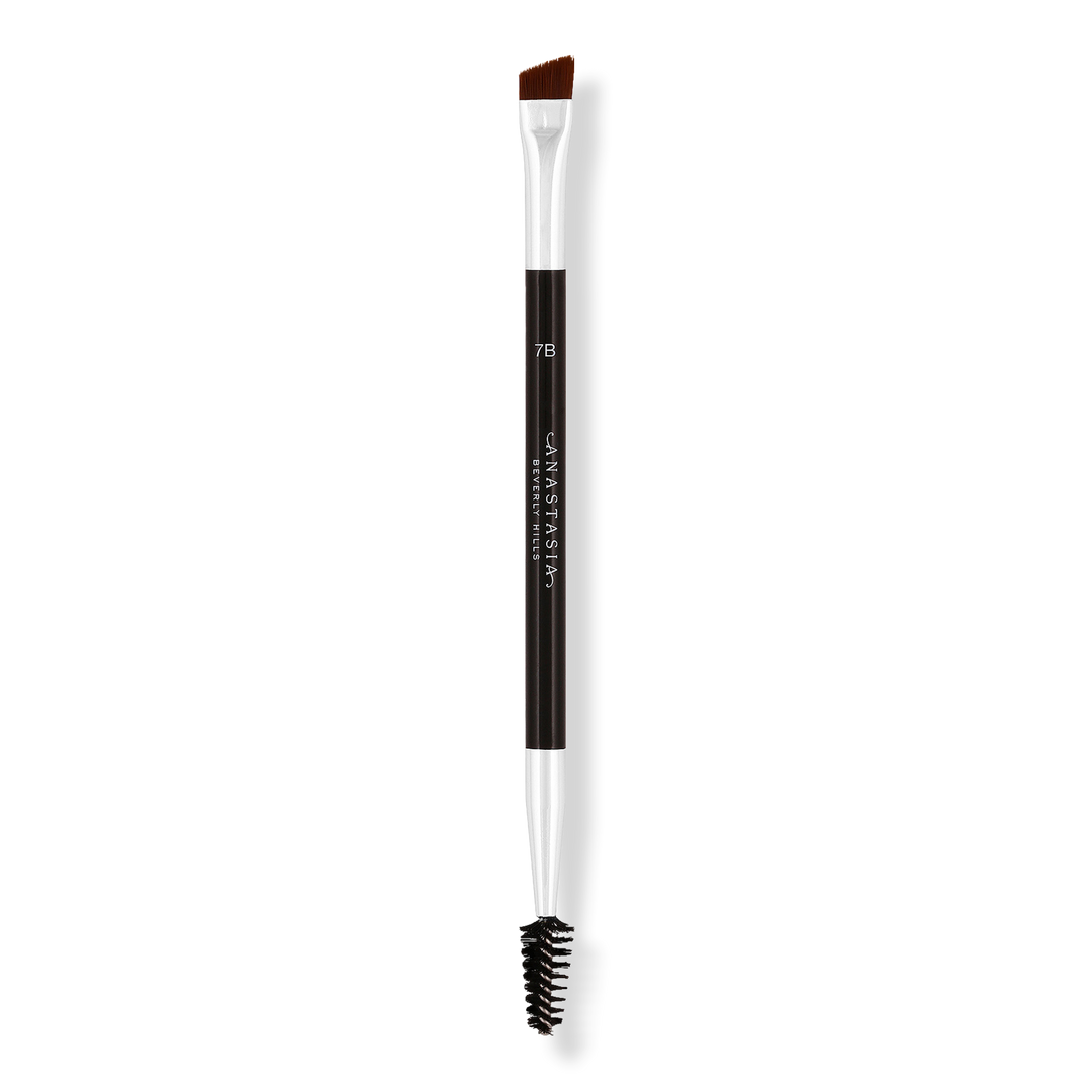 Anastasia Beverly Hills Dual-Ended Angled Powder Eyebrow Brush 7B #1