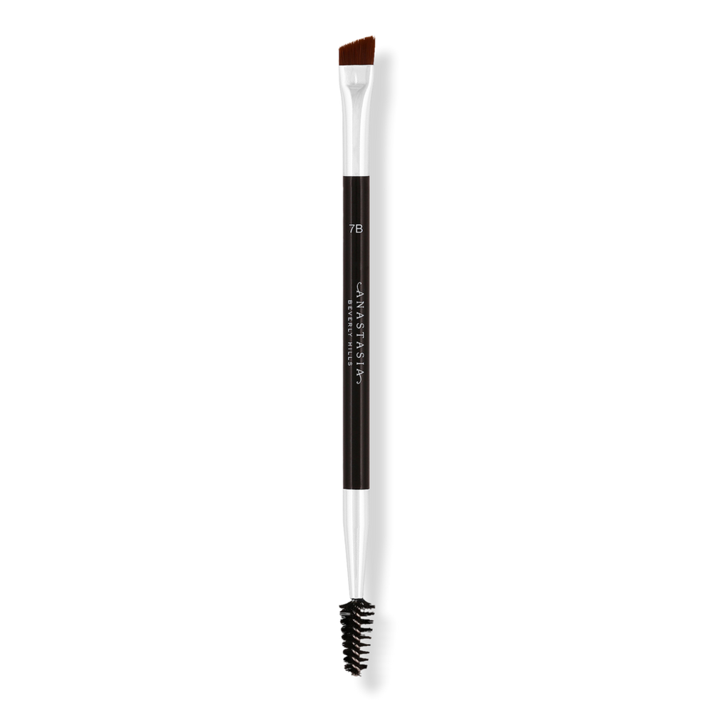 Anastasia Beverly Hills Dual-ended Angled Powder Eyebrow Brush 7b
