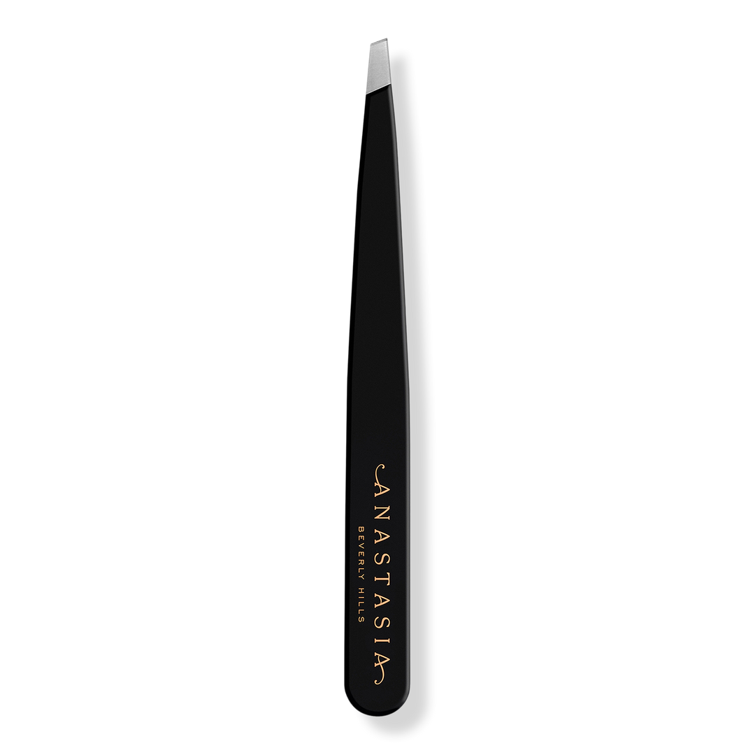 Anastasia Beverly Hills Slant-Tip Stainless-Steel Precision Tweezers #1