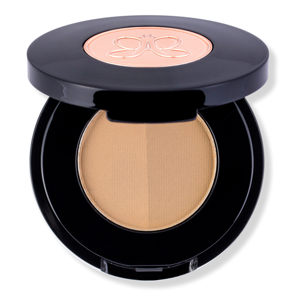 Anastasia Beverly Hills Ombre Effect Long Wearing Brow Powder Duo - Blonde In Brown