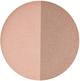 Medium Brown Ombre Effect Long Wearing Brow Powder Duo 