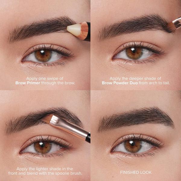 Anastasia Beverly Hills Ombre Effect Long Wearing Brow Powder Duo #8
