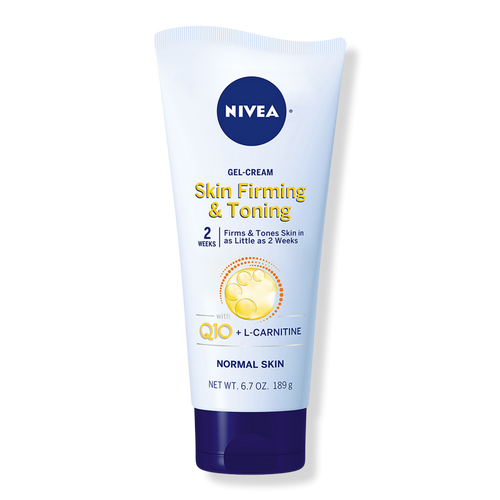 Skin Firming and Toning Gel Cream with Q10 Plus