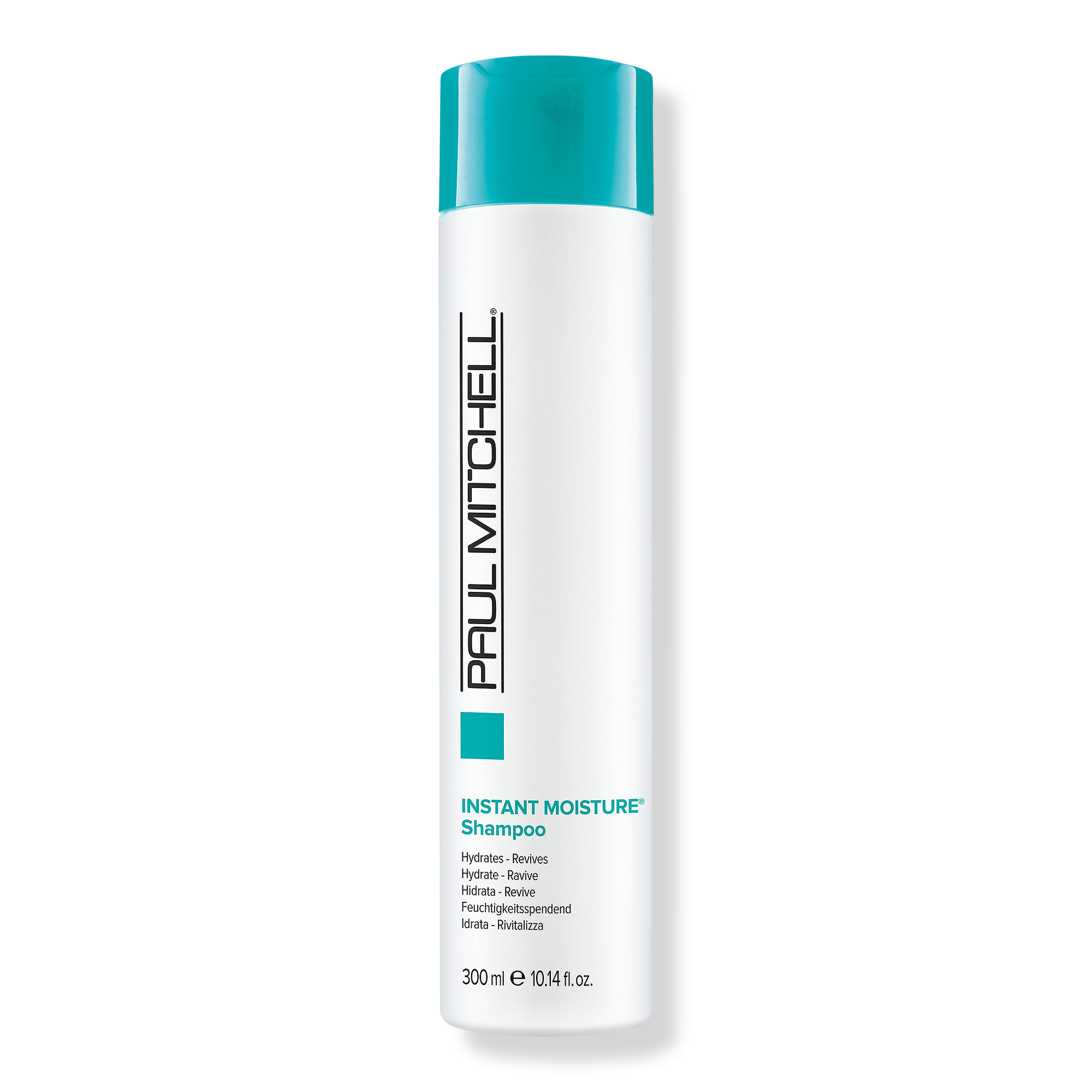 Paul Mitchell Instant Moisture Shampoo #1