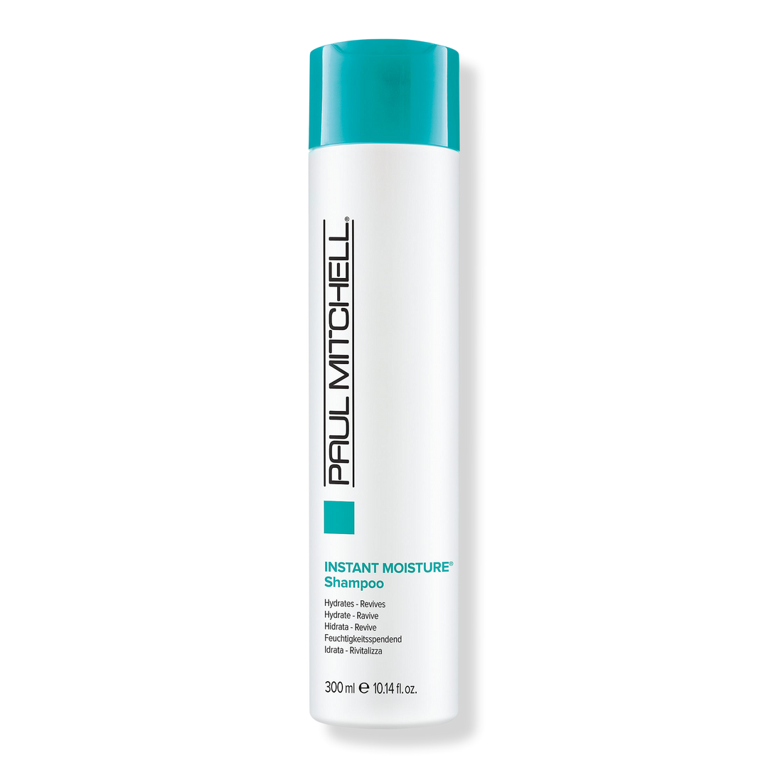 Paul Mitchell Instant Moisture Shampoo #1