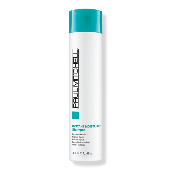 Paul Mitchell Instant Moisture Shampoo #1