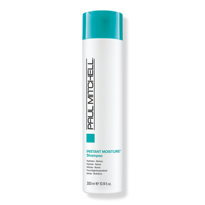 Paul Mitchell Instant Moisture Shampoo