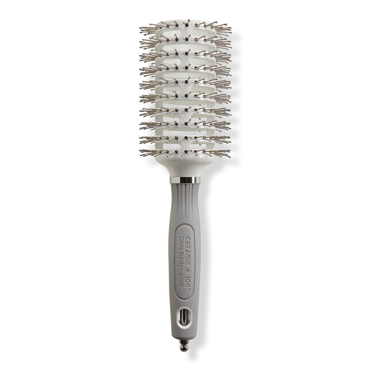 Ionic breeze hair brush reviews best sale