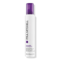 Extra-Body Sculpting & Volumizing Foam