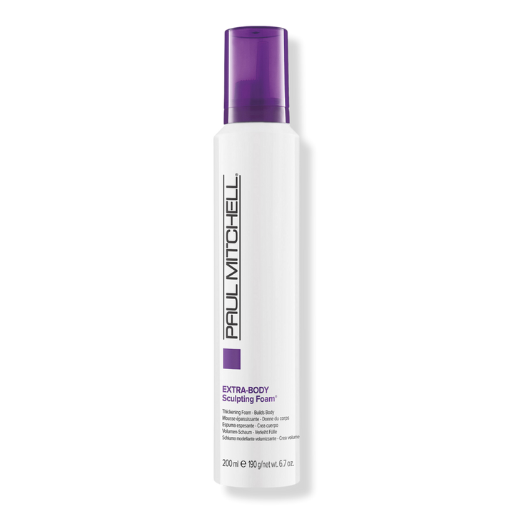 Fast Drying Sculpting Spray